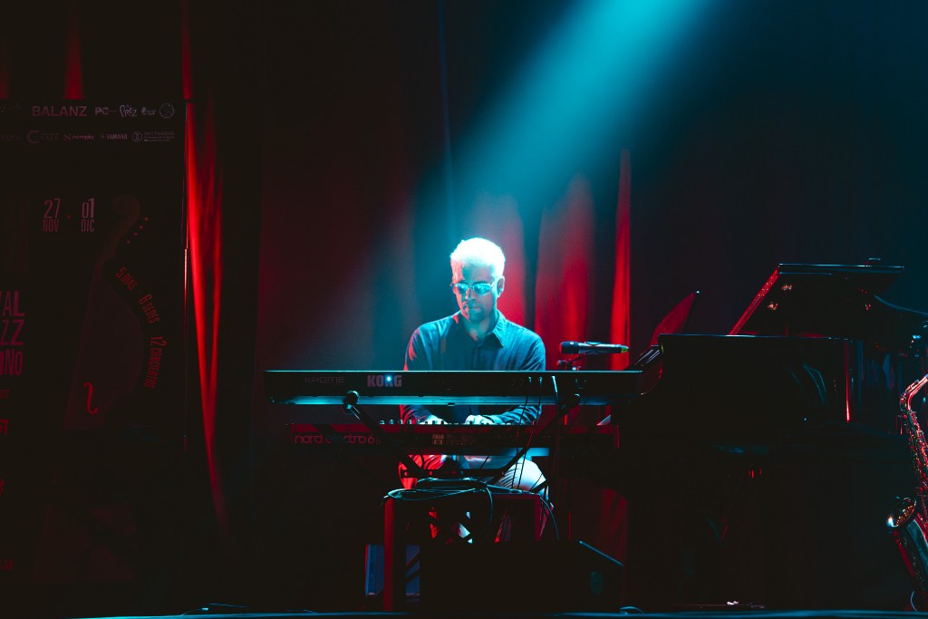 Silabarium en vivo