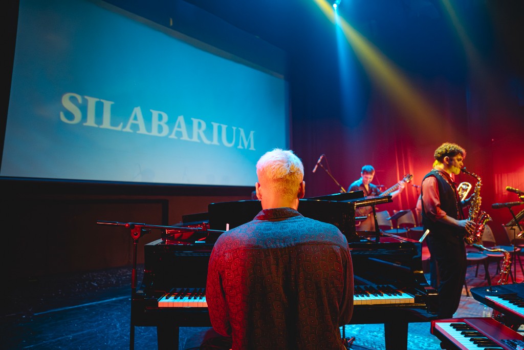 Silabarium en vivo